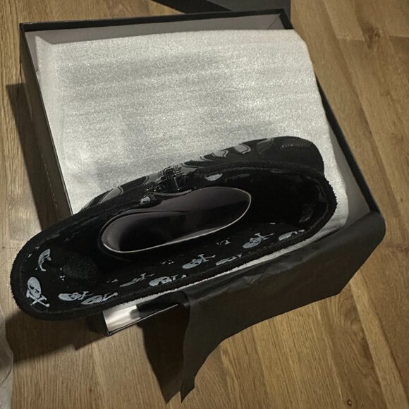 Brand new trendy platform boots – Size 7 - Picture 5 of 8